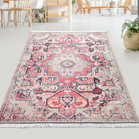 Килим Vogue Renkli 200x290 см