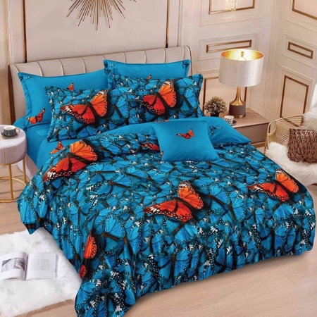 Кътлър Linen 6 броя (Finet)