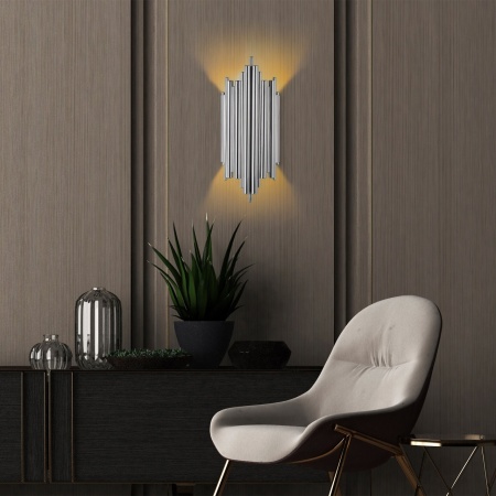 Нанесете Kings Chrome 22x50x11 cm