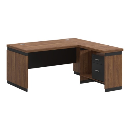Обръщаемо бюро Oscar Pako World Nuc 220x105x76 cm