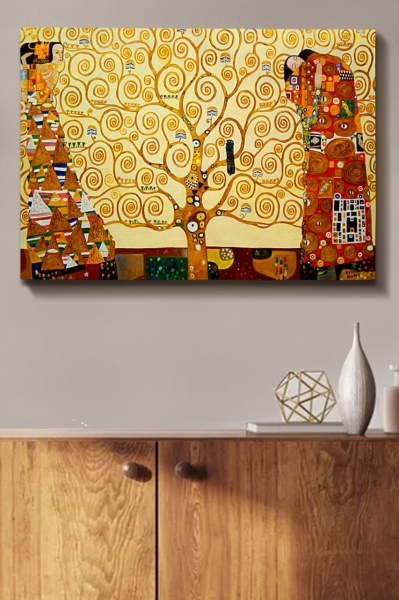 Платно за стена 7436501899899 Multicolour 50x70 cm