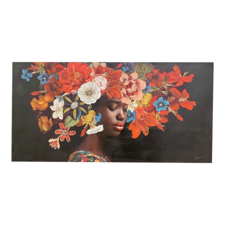 Платно за стена Trady 60x3x120 cm