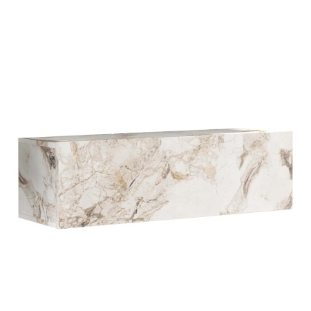 Сериен папирус World Ivoar 100x31.5x29.6 cm