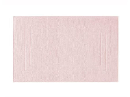 Хавлия за крака, Пюре от сьомга, 50x80 см (100% памук)