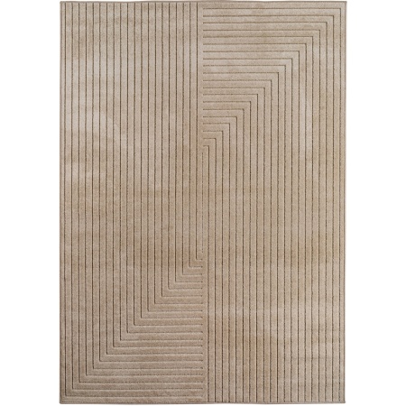 Covor traversa Nova V2 Bej 80x150 cm