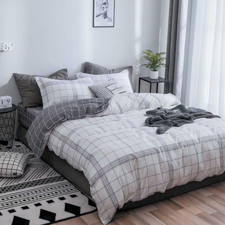 Sadigo Linen (сатенен памук)