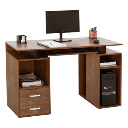 Бюро Liberion Pako World Nuc 120x55x76 cm
