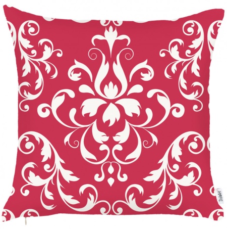Декоративна калъфка за възглавница, Fancy V240, 42x42