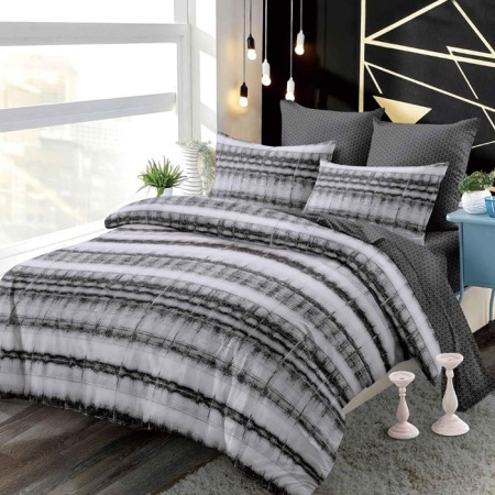 Еластично бельо 180x200 Amand 6 броя (Finet)