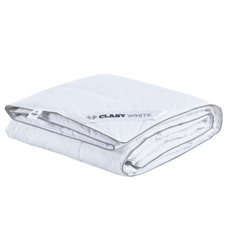 Завивка от микрогел Clasy 195x215 см (100% памук)