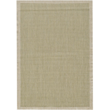 Зелен килим Giza 200x290 cm