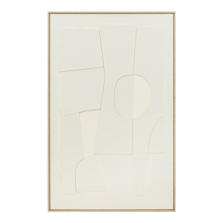 Картина на канава, Brendo, Pako World, MDF, 75x3.5x116 см