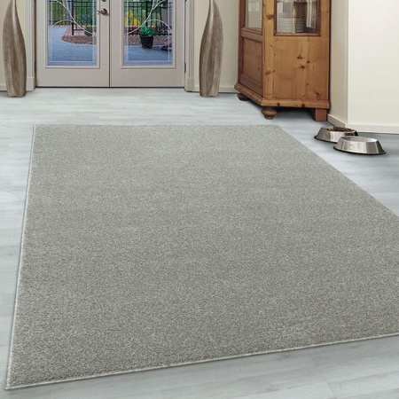 Килим Ата Крем 60x100 см