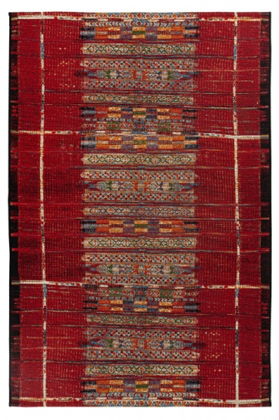 Килим гоблен многоцветен 80x150 см