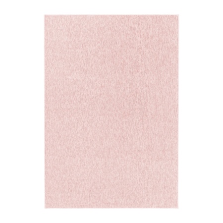 Килим Ница Розов 200x290 см