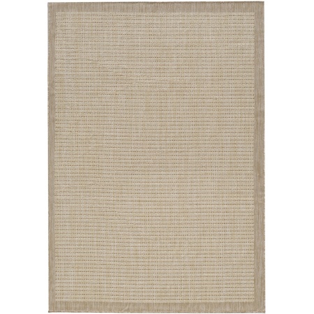 Килим, Giza, бежов, 120x170 см