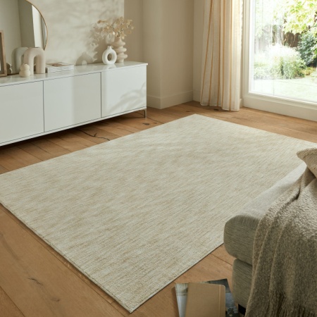 Килим Marly от рециклирани материали Натурален 160X230 см, Flair Rugs