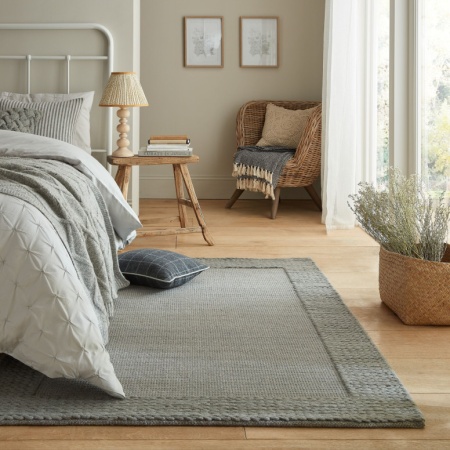 Килим Rue сив 120X170 см, Flair Rugs