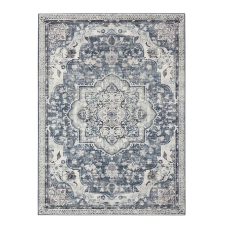 Килим Songmics сив 170x120 cm