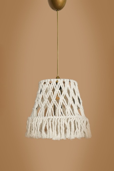 Люстра YL560 Крем 30x20x60 см