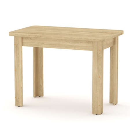 Маса Целесте Сонома 60x73.5 см