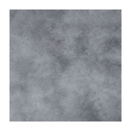 Плот за маса, Inspire, Pako World, сив цимент, 12 мм, 60x60 см