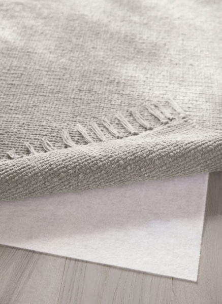 Пътека против подхлъзване крем 50X210 см, Flair Rugs