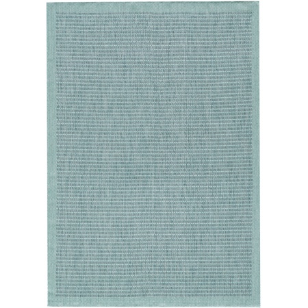 Синият килим на Гиза 280x370 cm
