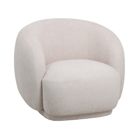 Фотьойл Freya Pako Pako World Ivory 93x87x76 cm