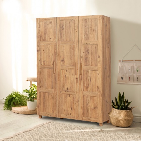 Шкаф Hedera1 Атлантическа бор