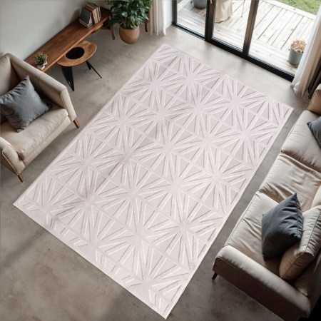 Doha V5 V5 Cream 80x150 cm