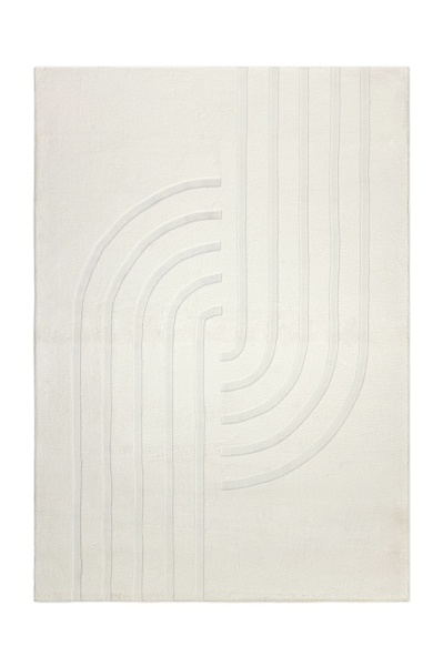 Zen килим Deluxe Cream 160x230 cm