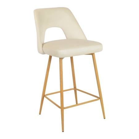 Бар сауна Murde Pako World Beige 47x52x96 cm