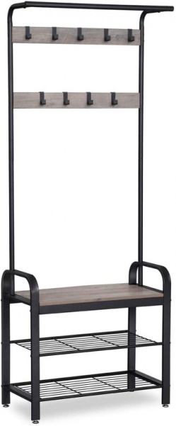 Закачалка Vasagle, 183x72x33.7cm
