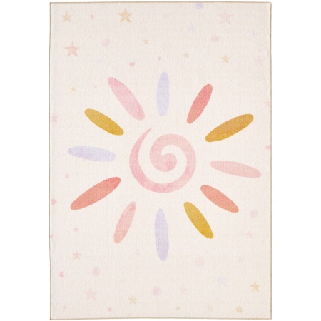 Килимче за игра Play V1 Cream 100x150 cm