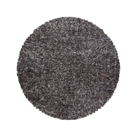 Килим Enjoy Taupe V1 160x160 см