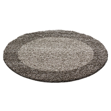 Килим Life Taupe V2 120x120 см