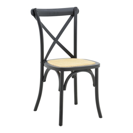 Стол за подреждане Dylon Natural 48x52x89 cm