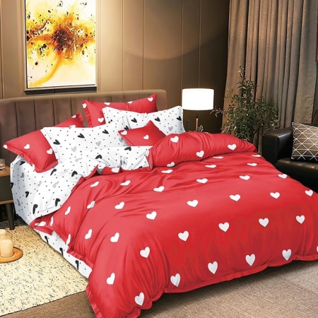 Sanidiel Linen (сатенен памук)