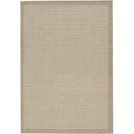 Бежов килим Giza 240x340 cm