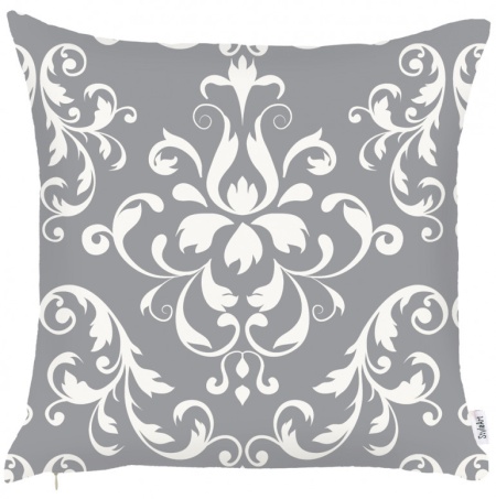 Декоративна калъфка за възглавница, Fancy V232, 42x42