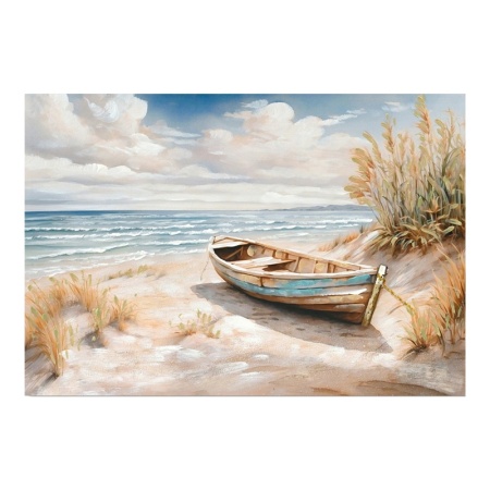 Картина на канава, Boato E Inart, Pako World, 100x3x70 см