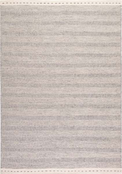 Килим Джайпур Сребърен 120x170 см