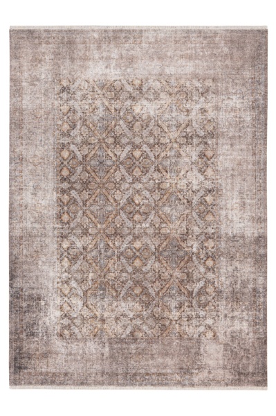 Килим eco My Maurea кафяв 155x230 см