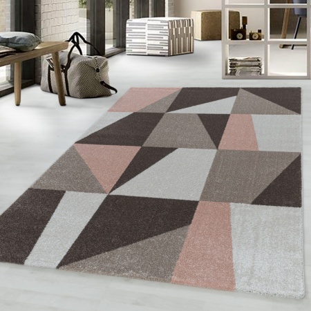 Килим Efor Rose V5 80x250 см