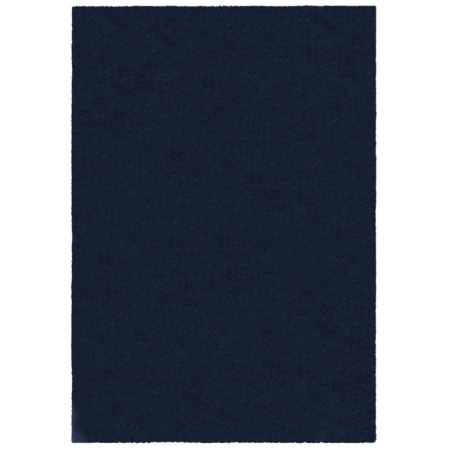 Килим Fluffy пране синьо 160X230 см, Flair Rugs