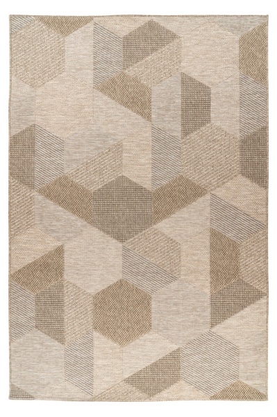 Килим My Oslo Taupe 200x290 см