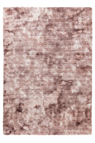 Моят розов камуфлажен килим 120x170 cm