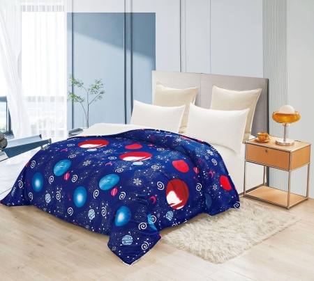Одеяло Коколино Space Way 200x230 см