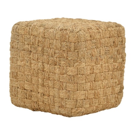 Табуретка Aropion Boho Pako World Natural 40x40x40 cm